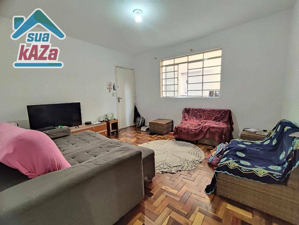 Apartamento, 2 quartos, 62 m² - Foto 3