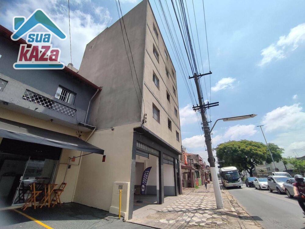 Apartamento, 2 quartos, 62 m² - Foto 16