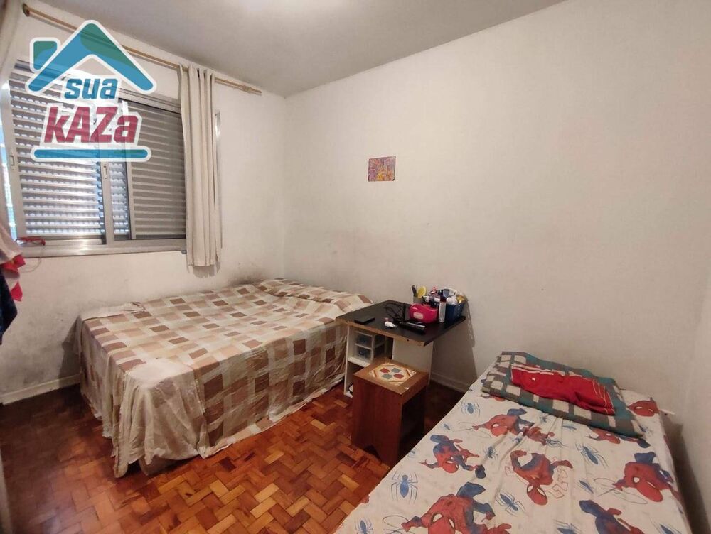 Apartamento, 2 quartos, 62 m² - Foto 9