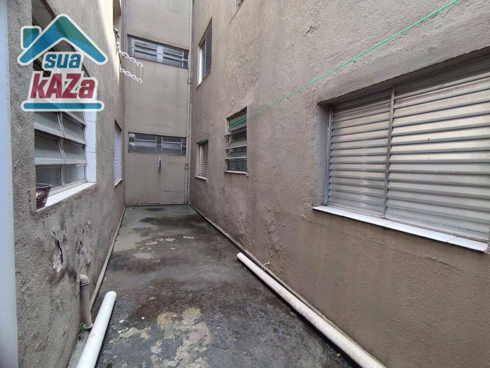Apartamento, 2 quartos, 62 m² - Foto 2