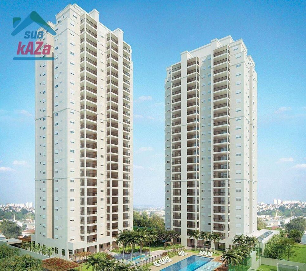 Apartamento à venda com 2 quartos, 95m² - Foto 6