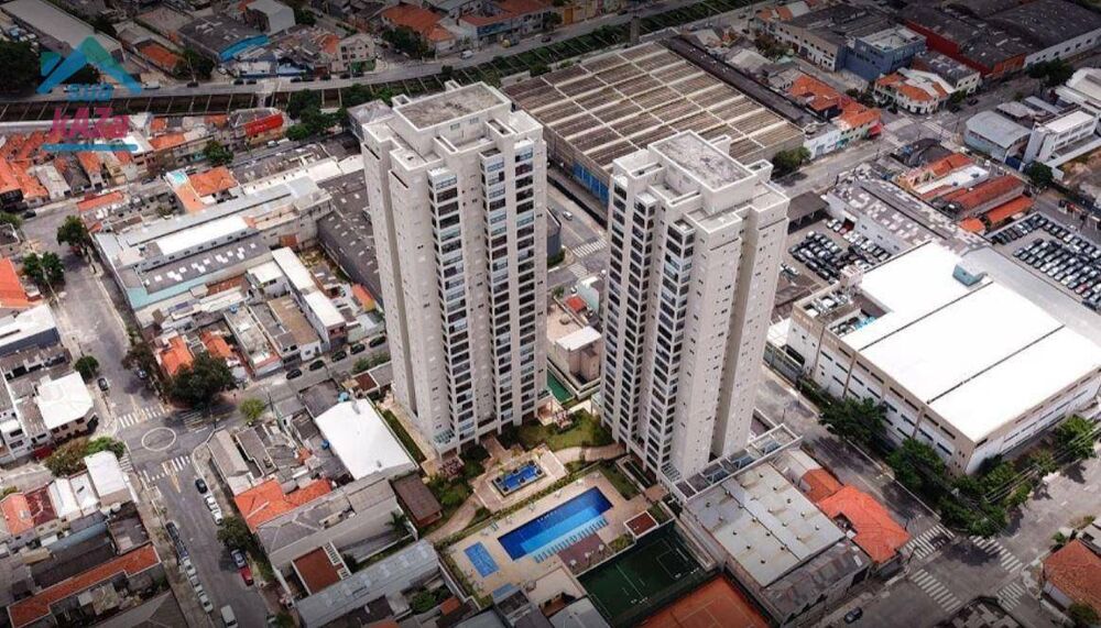 Apartamento à venda com 2 quartos, 95m² - Foto 7