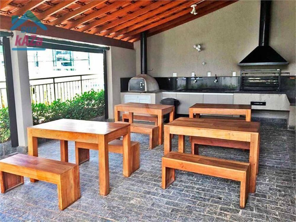 Apartamento à venda com 2 quartos, 95m² - Foto 13