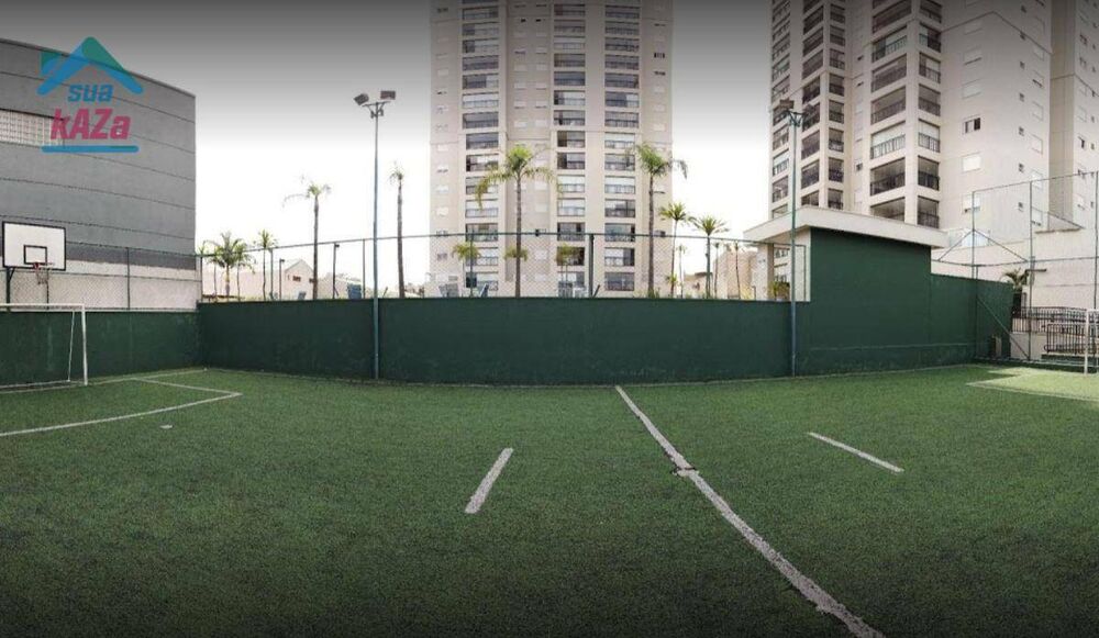Apartamento à venda com 2 quartos, 95m² - Foto 11