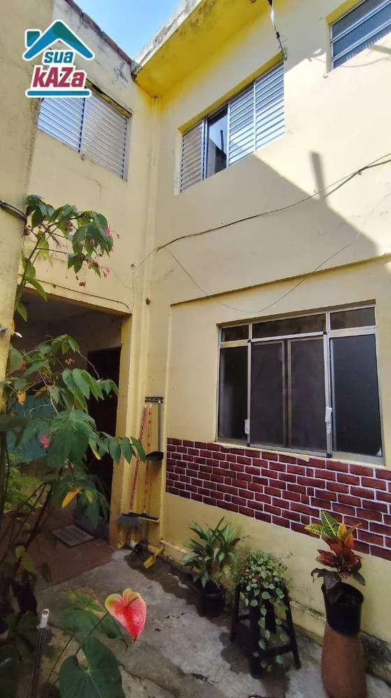 Sobrado, 4 quartos, 176 m² - Foto 15