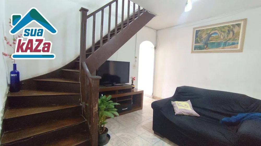 Sobrado, 4 quartos, 176 m² - Foto 11