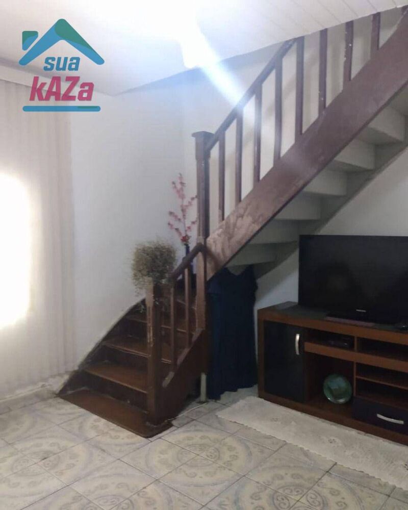 Sobrado, 4 quartos, 176 m² - Foto 5