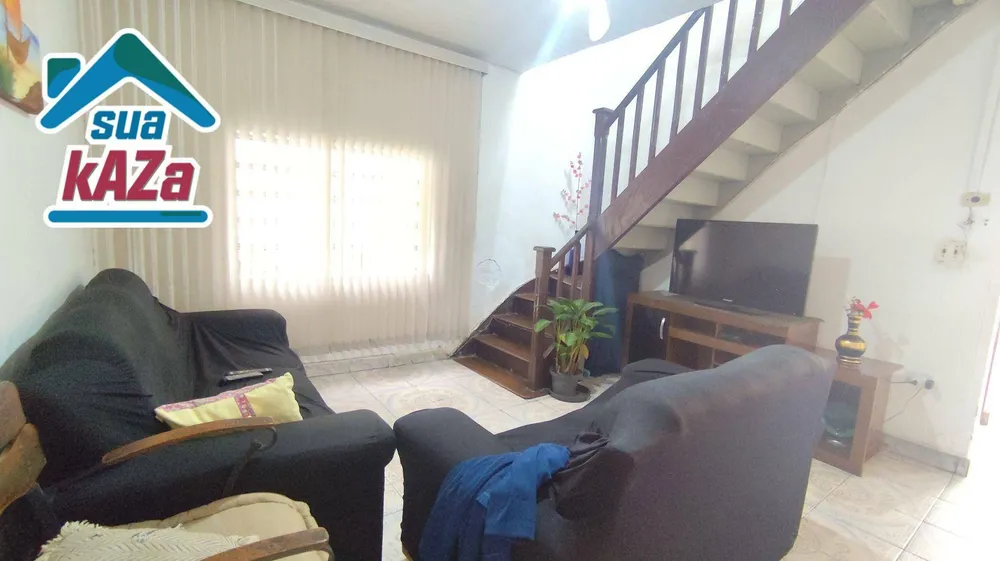 Sobrado, 4 quartos, 176 m² - Foto 7