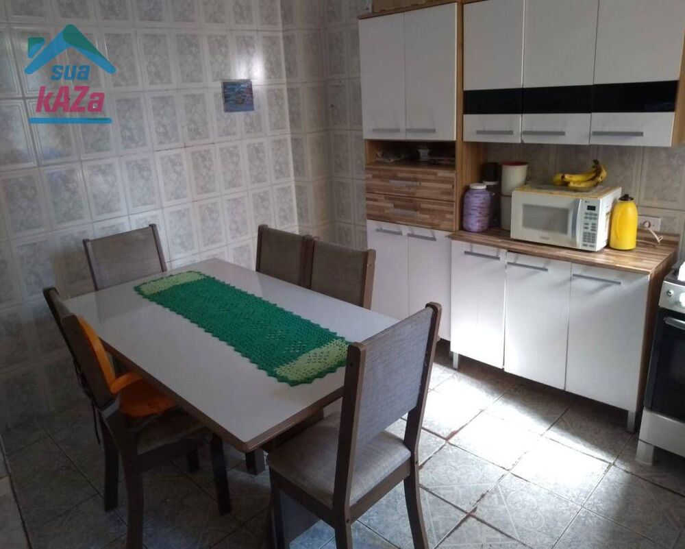 Sobrado, 4 quartos, 176 m² - Foto 4