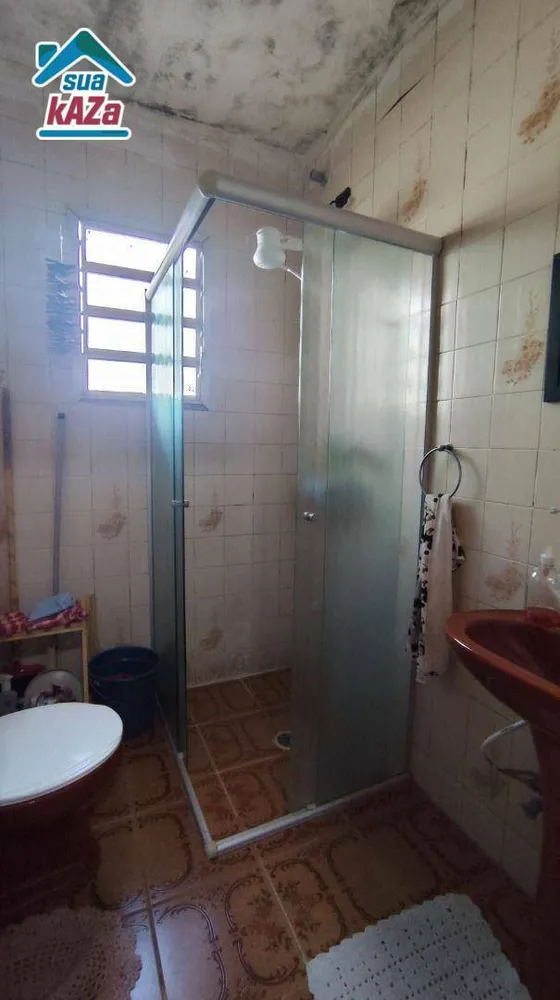 Sobrado, 4 quartos, 176 m² - Foto 13