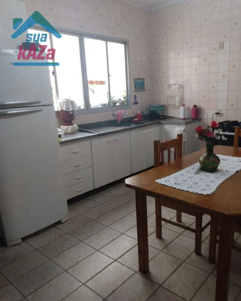 Sobrado, 4 quartos, 176 m² - Foto 9