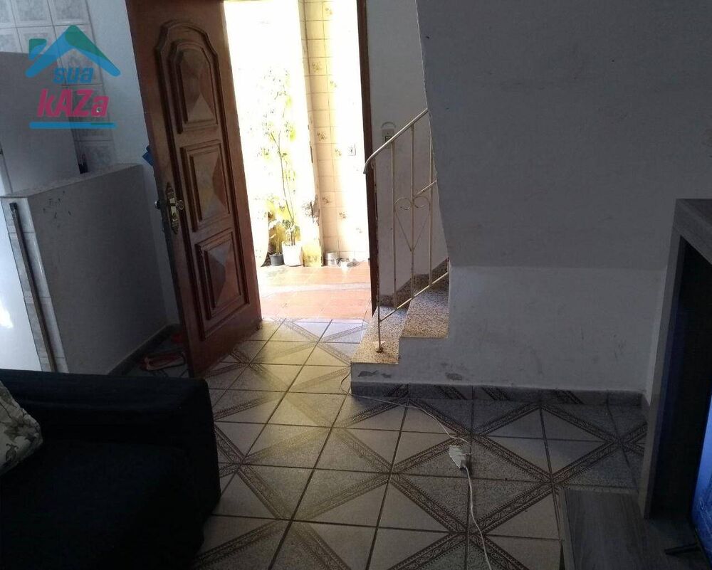 Sobrado, 4 quartos, 176 m² - Foto 2