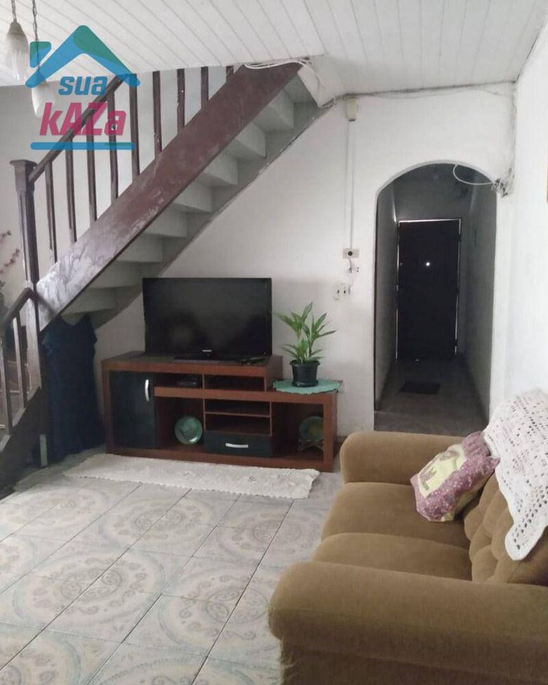 Sobrado, 4 quartos, 176 m² - Foto 6
