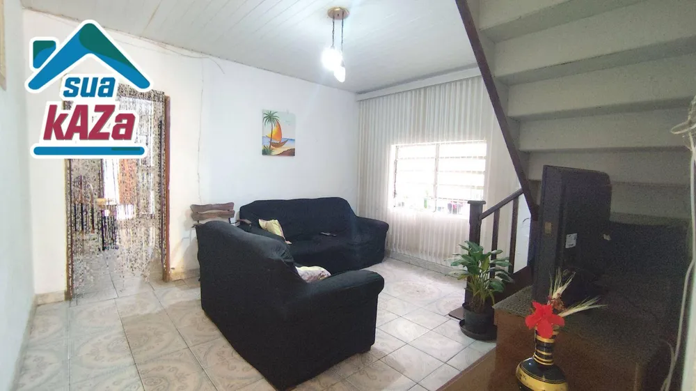 Sobrado, 4 quartos, 176 m² - Foto 12