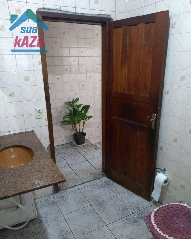 Sobrado, 4 quartos, 176 m² - Foto 8