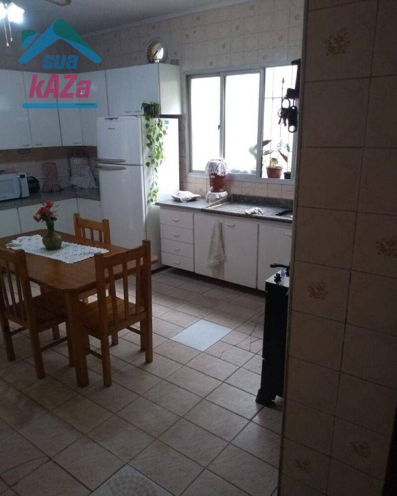 Sobrado, 4 quartos, 176 m² - Foto 3