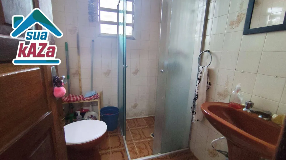 Sobrado, 4 quartos, 176 m² - Foto 10