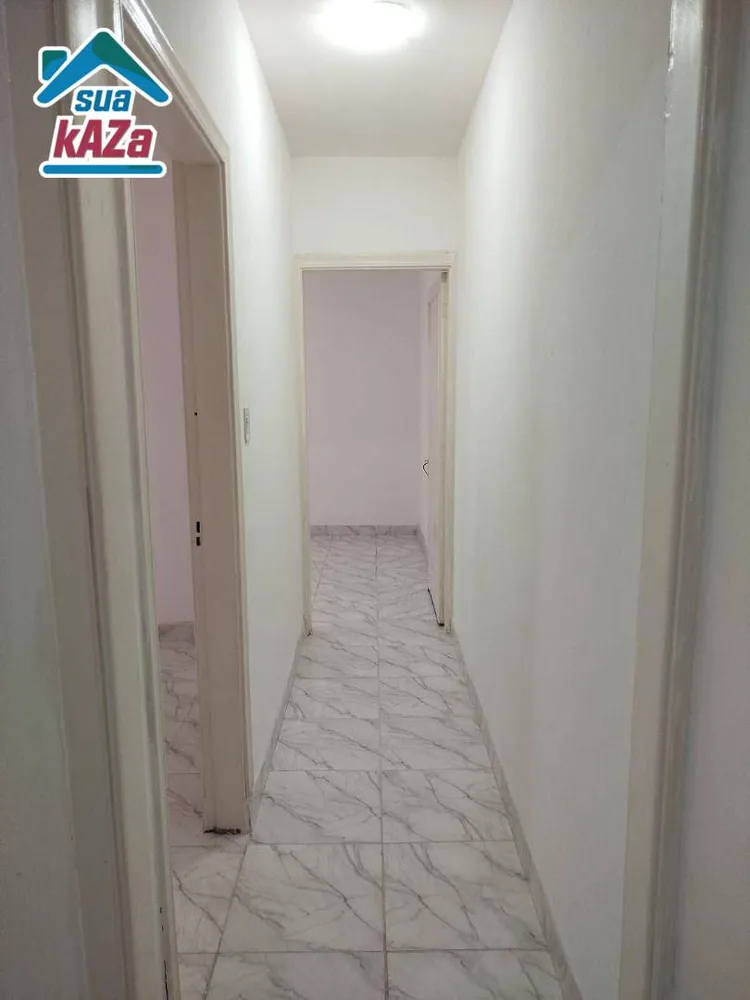 Apartamento, 2 quartos, 62 m² - Foto 2
