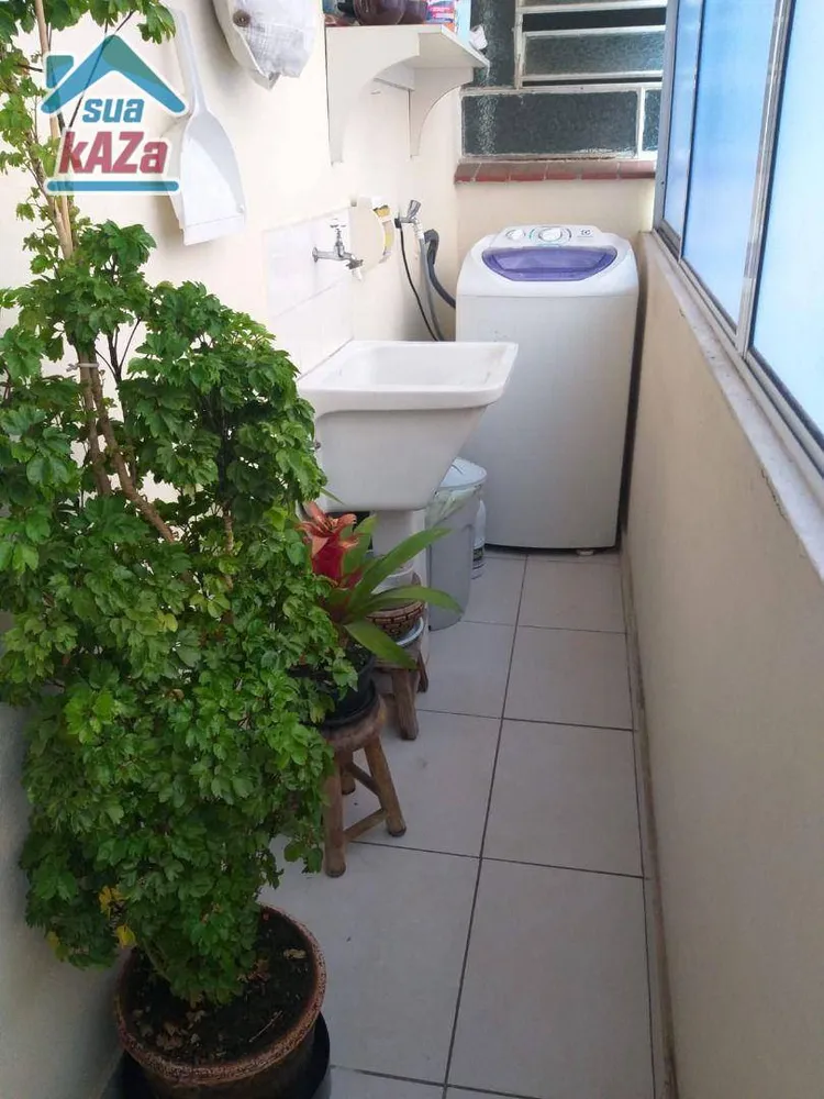 Apartamento, 1 quarto, 80 m² - Foto 7