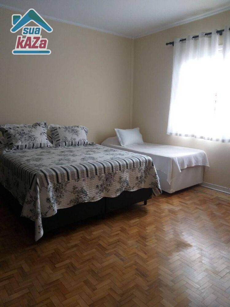 Apartamento, 1 quarto, 80 m² - Foto 1