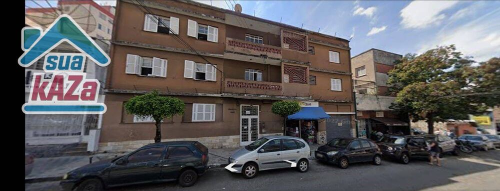 Apartamento, 1 quarto, 80 m² - Foto 4