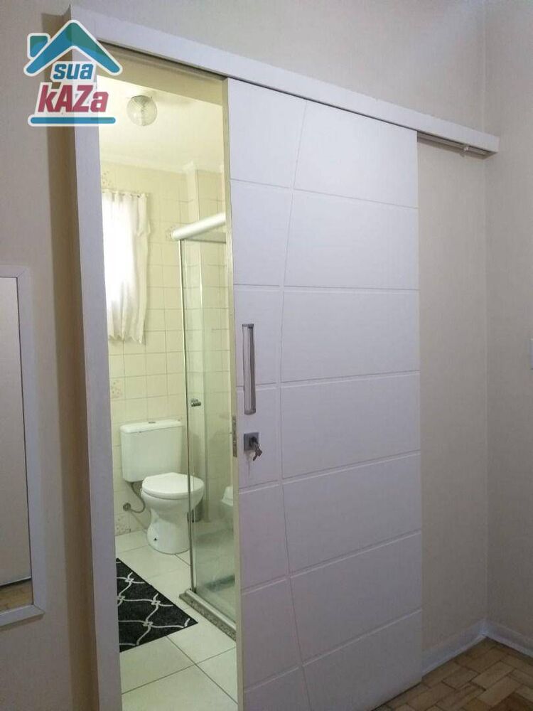 Apartamento, 1 quarto, 80 m² - Foto 2