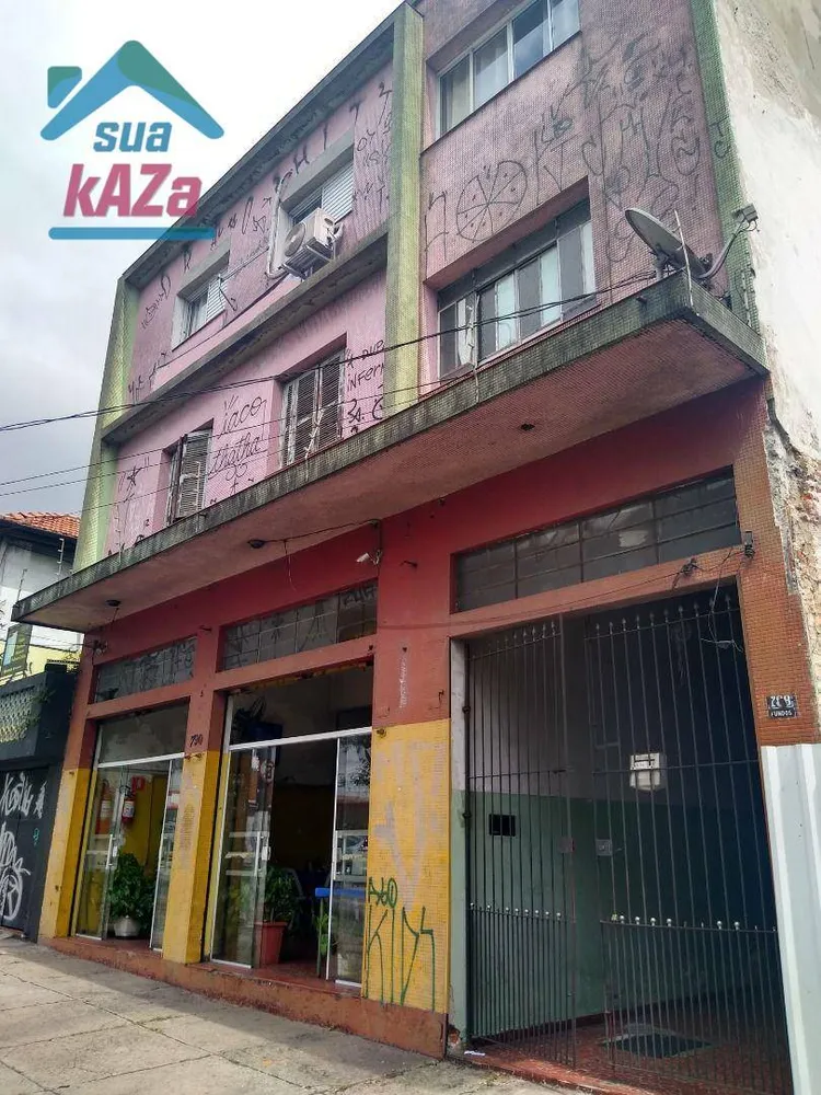 Prédio Inteiro, 750 m² - Foto 2