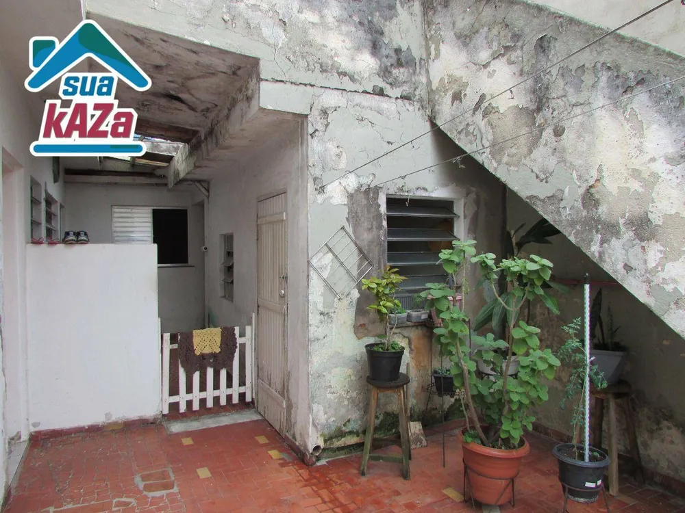 Casa, 3 quartos, 200 m² - Foto 6