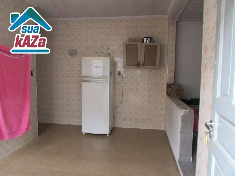 Casa, 3 quartos, 200 m² - Foto 11