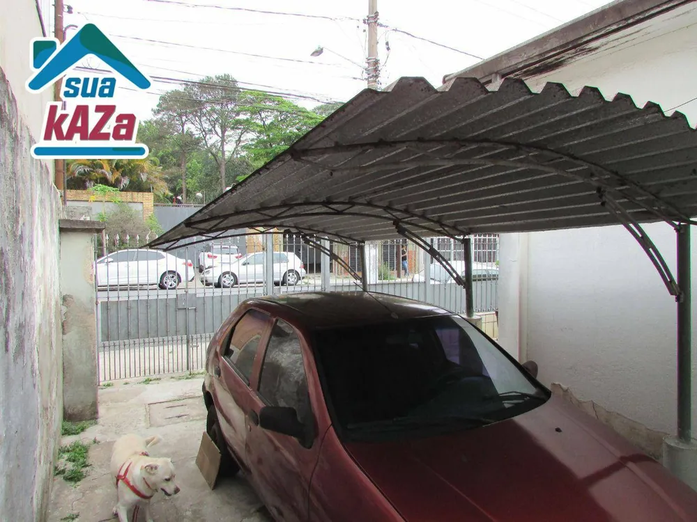 Casa, 3 quartos, 200 m² - Foto 8