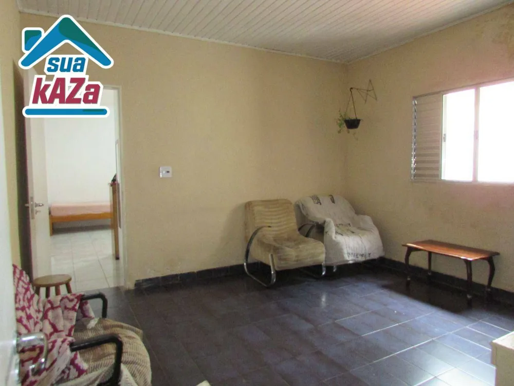 Casa, 3 quartos, 200 m² - Foto 1