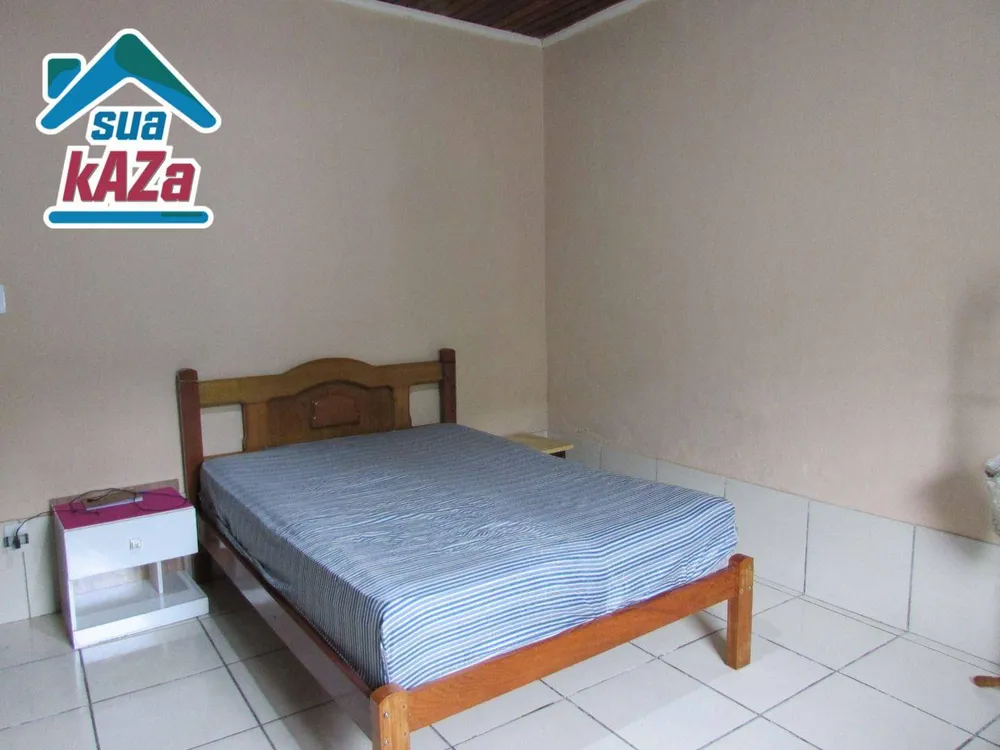 Casa, 3 quartos, 200 m² - Foto 9