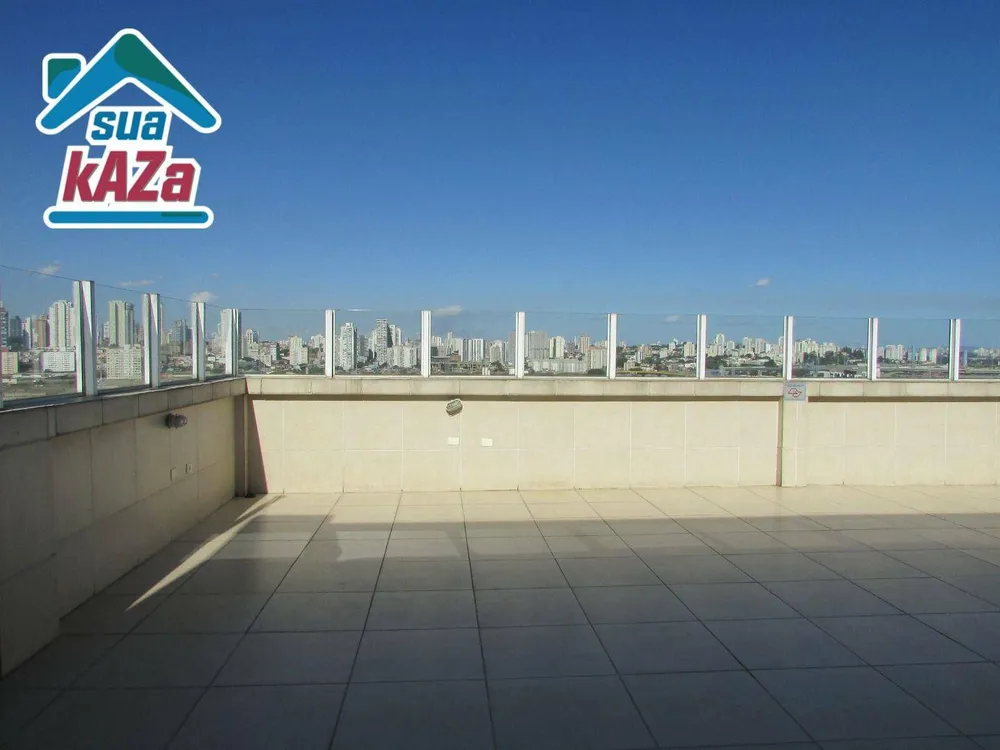 Cobertura, 4 quartos, 195 m² - Foto 15