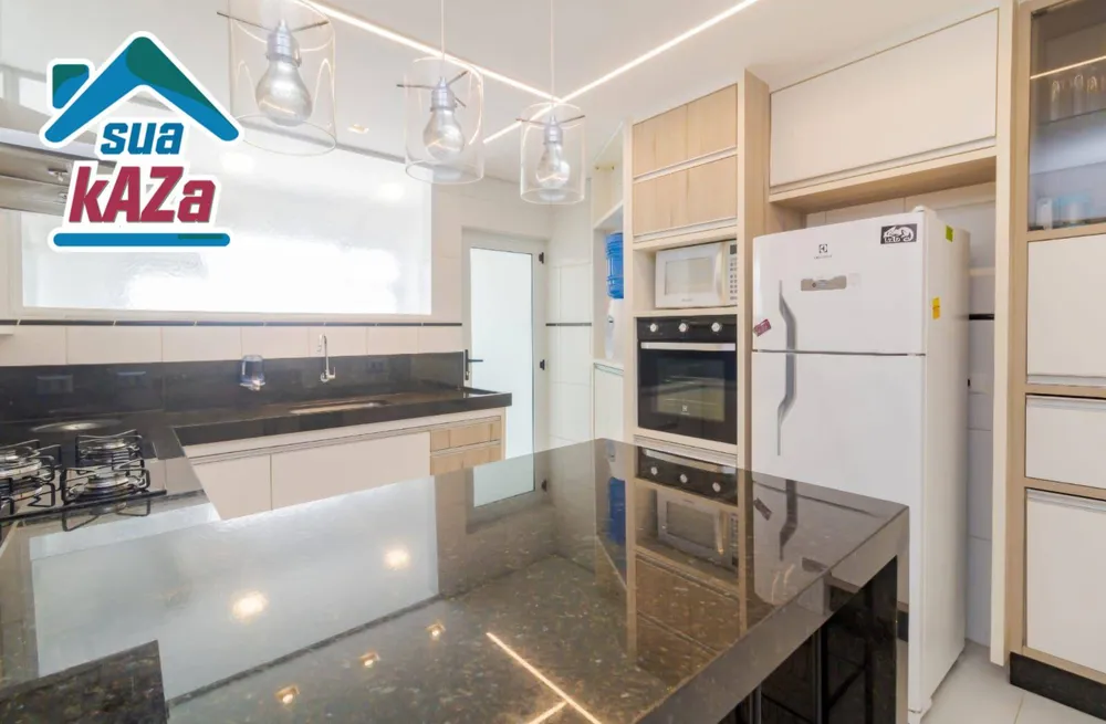 Cobertura, 4 quartos, 195 m² - Foto 5