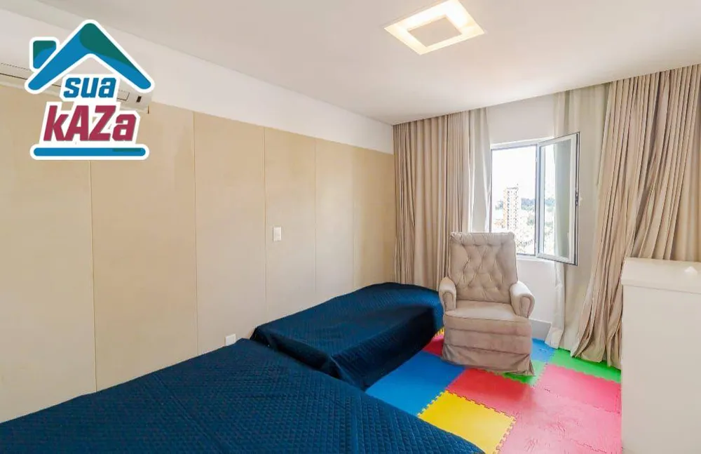 Cobertura, 4 quartos, 195 m² - Foto 5
