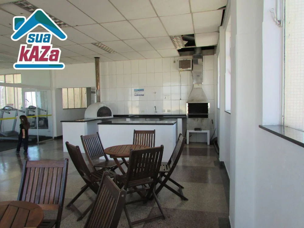 Cobertura, 4 quartos, 195 m² - Foto 16