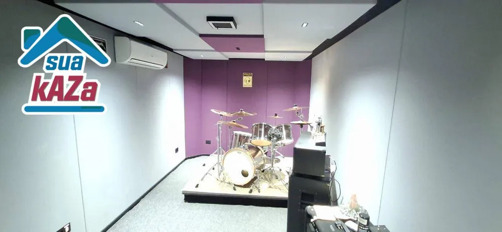 Cobertura, 4 quartos, 195 m² - Foto 4