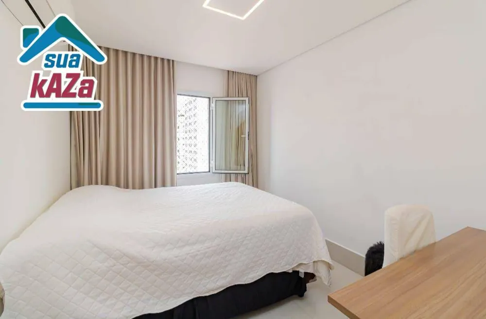 Cobertura, 4 quartos, 195 m² - Foto 6