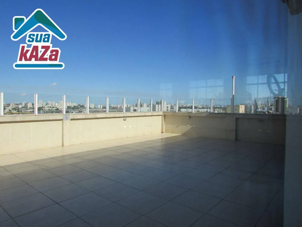 Cobertura, 4 quartos, 195 m² - Foto 8