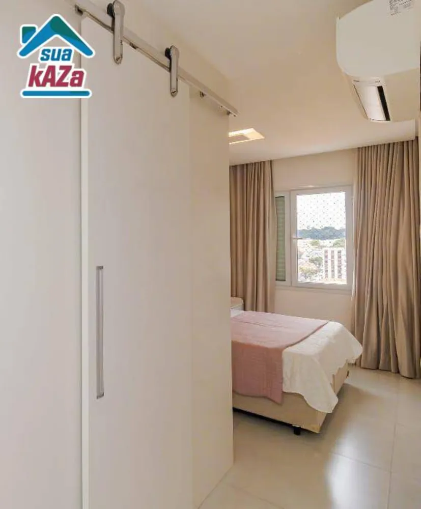 Cobertura, 4 quartos, 195 m² - Foto 6