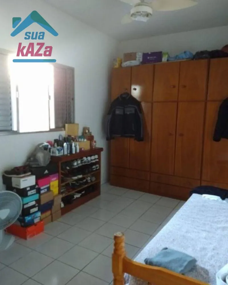 Casa, 4 quartos, 220 m² - Foto 11