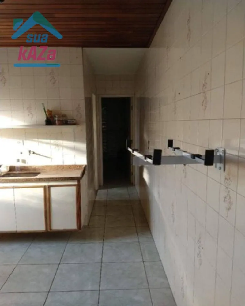 Casa, 4 quartos, 220 m² - Foto 7