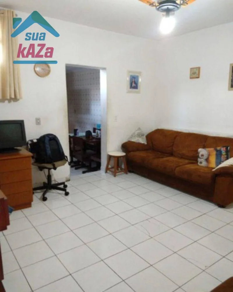 Casa, 4 quartos, 220 m² - Foto 9