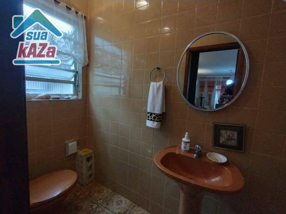 Casa, 4 quartos, 262 m² - Foto 3