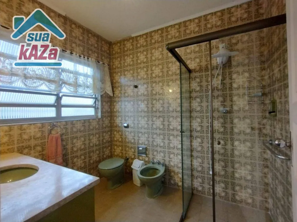 Casa, 4 quartos, 262 m² - Foto 11