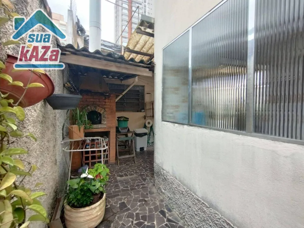Casa, 4 quartos, 262 m² - Foto 18