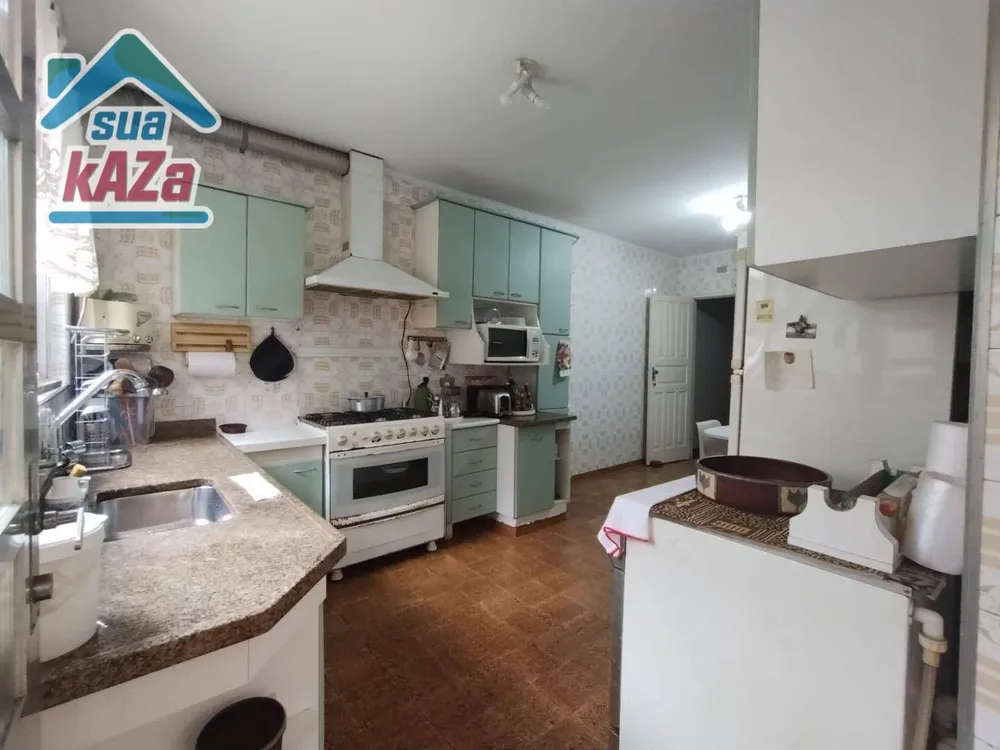 Casa, 4 quartos, 262 m² - Foto 4