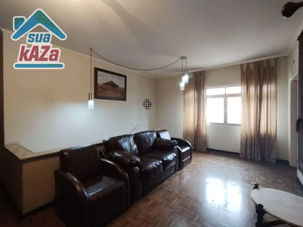 Casa, 4 quartos, 262 m² - Foto 12
