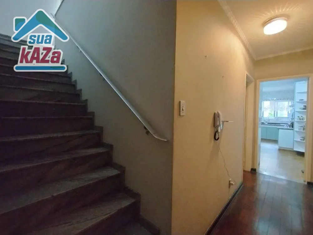 Casa, 4 quartos, 262 m² - Foto 9