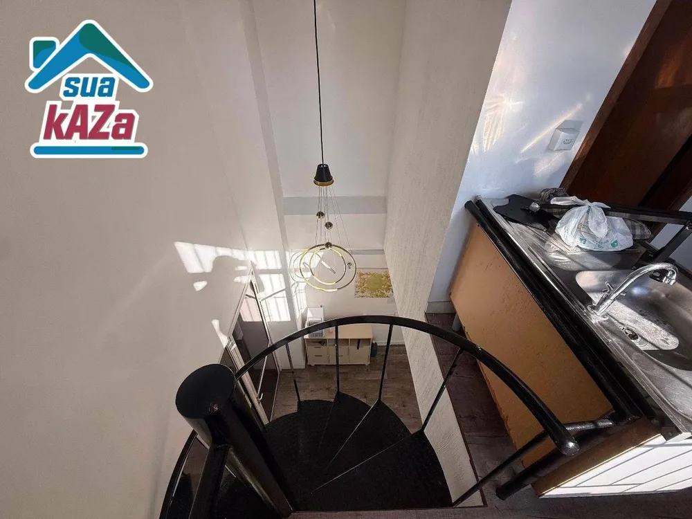 Sala-Conjunto, 45 m² - Foto 4